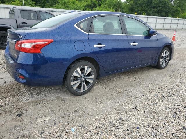 Vin: 3n1ab7ap7ky442109, lot: 60478685, nissan sentra s 20193