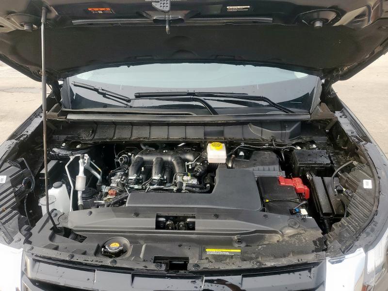 2024 NISSAN PATHFINDER - 5N1DR3BA0RC293551