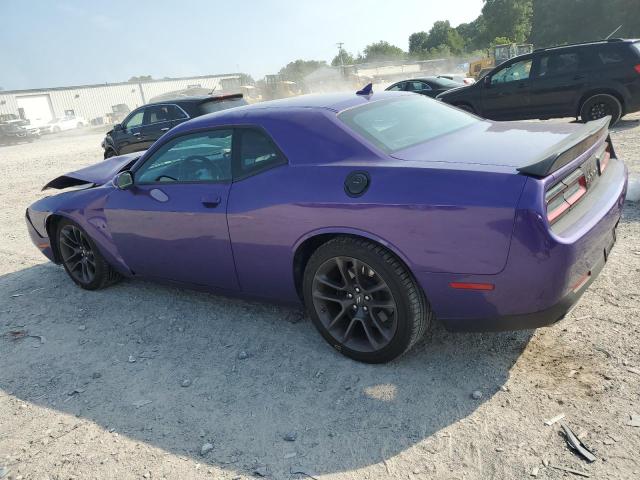 2023 DODGE CHALLENGER 2C3CDZFJ5PH665606