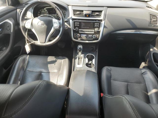 2018 NISSAN ALTIMA 2.5 - 1N4AL3AP5JC241793