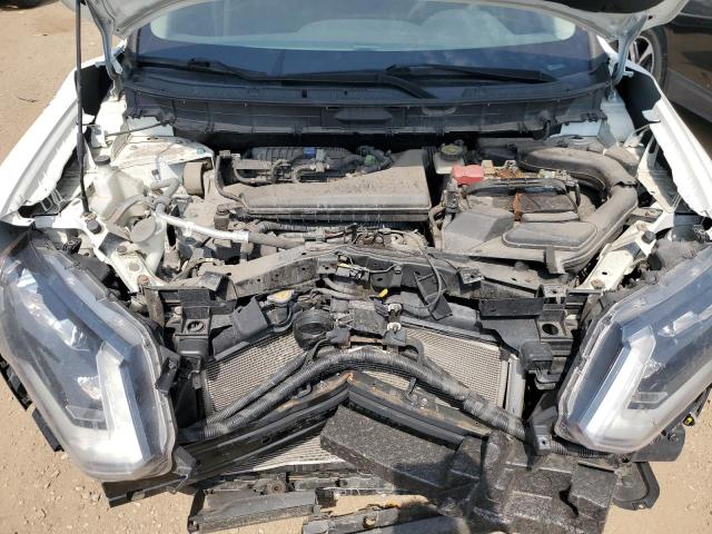 2018 NISSAN ROGUE S #3273889798