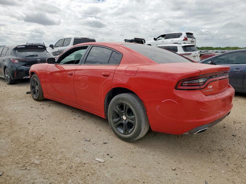 2018 DODGE CHARGER SX 2C3CDXBG1JH152391
