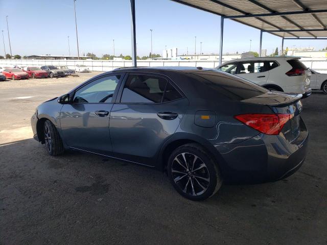 Vin: 5yfburhe7hp572797, lot: 62752485, toyota corolla l 20172