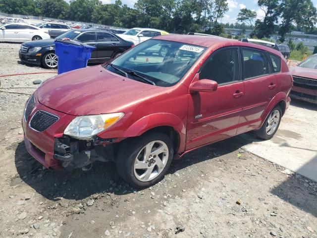 PONTIAC VIBE