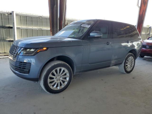 Vin: salgs4ry6la404694, lot: 59352225, land rover rangerover hse 2020 img_1