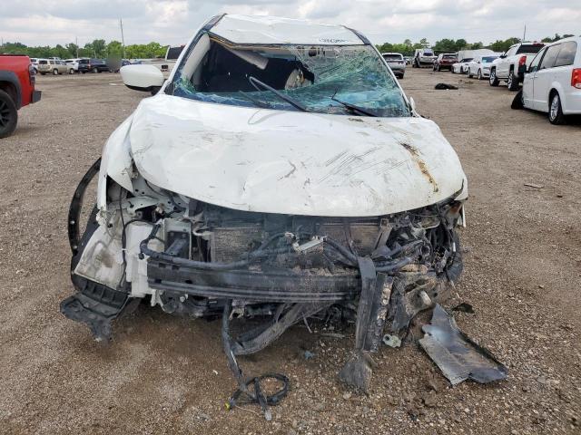 2018 NISSAN ROGUE S - 5N1AT2MT4JC786344