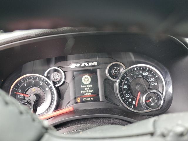 2019 RAM 1500 BIG H - 1C6SRFBT8KN733774