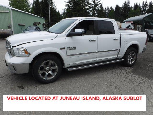 Vin: 1c6rr7nt1ds623427, lot: 60125135, ram 1500 laramie 2013 img_1