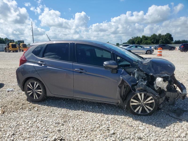 2017 HONDA FIT EX JHMGK5H73HS002153