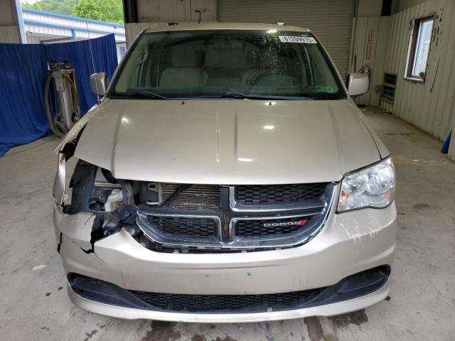 2016 DODGE GR CARAVAN 2C4RDGCG9GR151982
