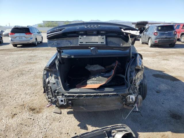 2018 AUDI A6 PREMIUM WAUC8AFC5JN040878
