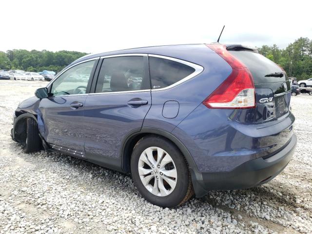 Vin: 5j6rm3h74cl017881, lot: 60024195, honda crv exl 20122