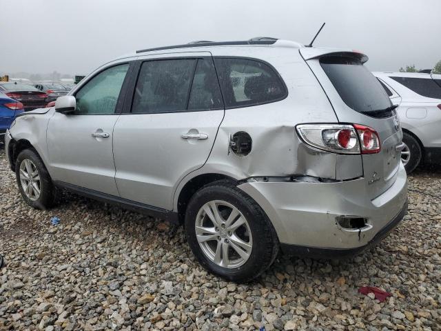 Vin: 5xyzk3ab3bg079325, lot: 59521935, hyundai santa fe limited 20112