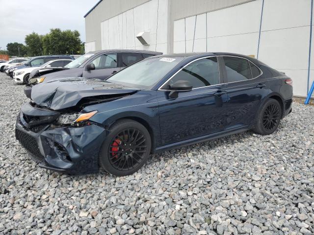 Vin: 4t1g11akxlu977253, lot: 59759595, toyota camry se 2020 img_1