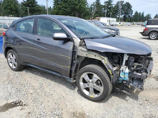 Vin: 3czru6h34jg700995, lot: 61016505, honda hr-v lx 20184