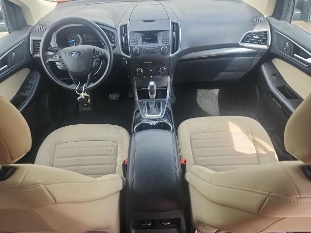 2018 FORD EDGE SE 2FMPK4G94JBC56433