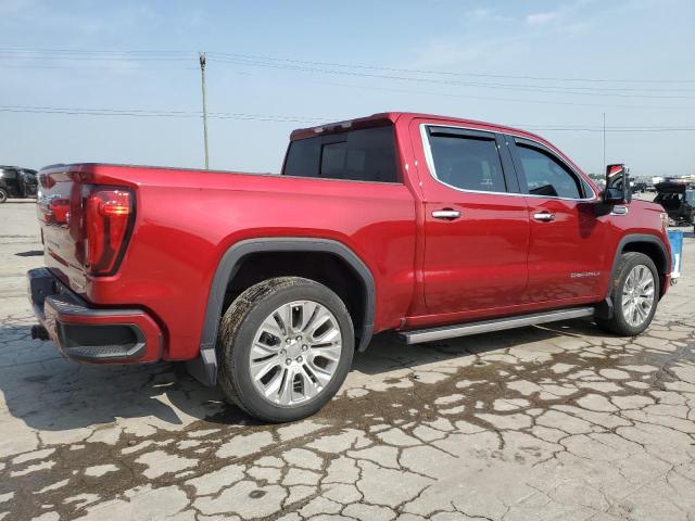 Vin: 3gtu9felxmg333515, lot: 60644575, gmc sierra k1500 denali 20213