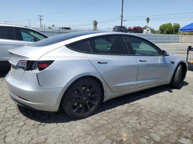 2018 TESLA MODEL 3 5YJ3E1EB8JF069262