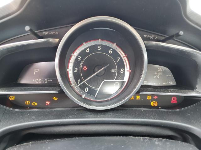 2016 MAZDA 3 GRAND TO JM1BM1X39G1300210