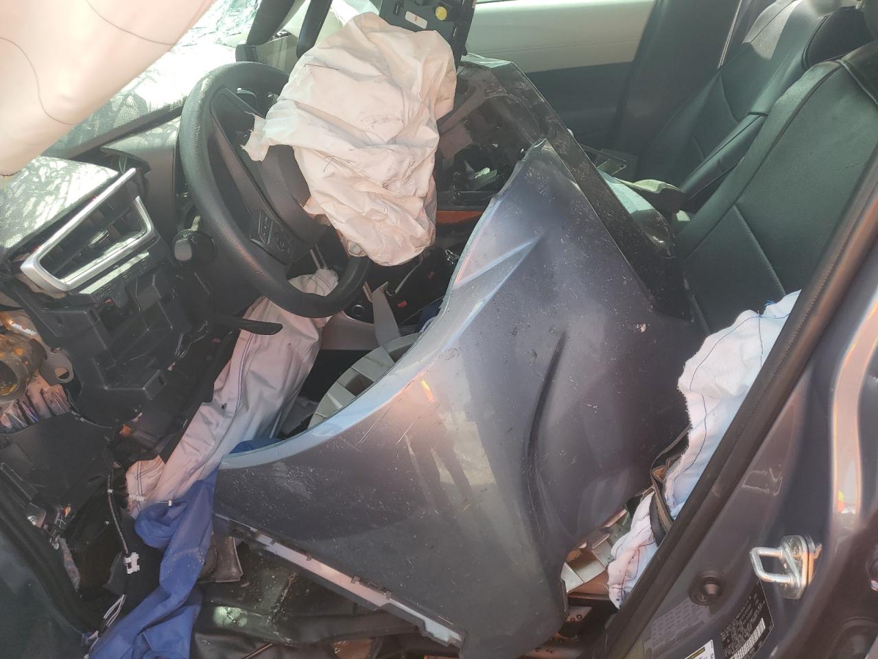 TOYOTA COROLLA CROSS L