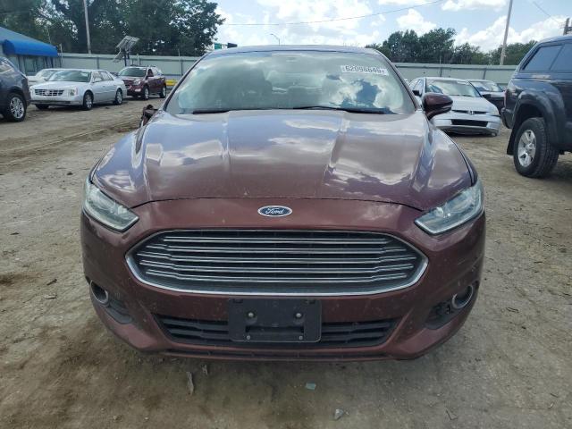 2016 FORD FUSION SE - 3FA6P0H90GR193999