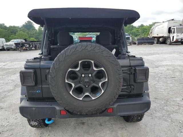 2022 JEEP WRANGLER U 1C4JJXR69NW222252