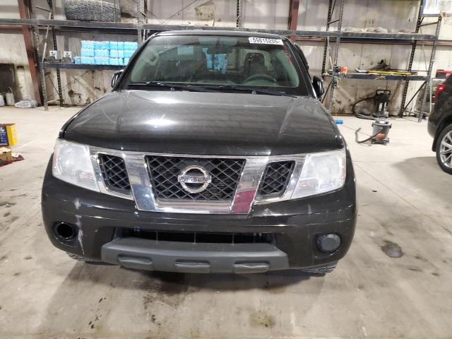 2019 NISSAN FRONTIER S - 1N6AD0ER3KN773693