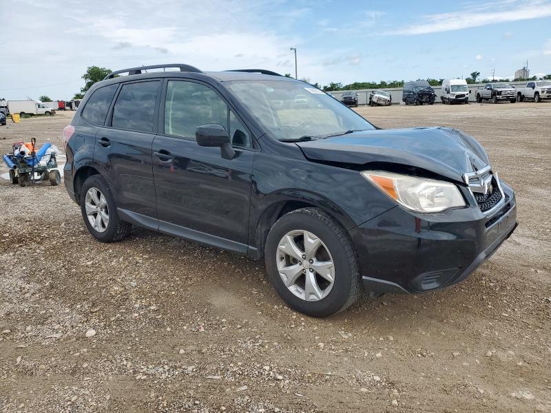 Vin: jf2sjaec9eh542349, lot: 59963725, subaru forester 2.5i premium 20144