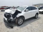2018 KIA SORENTO LX - 5XYPG4A33JG386788