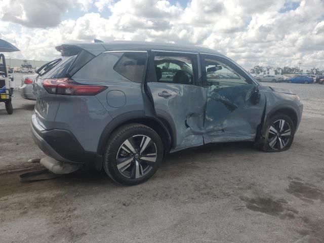 2021 NISSAN ROGUE SL 5N1AT3CA8MC793890