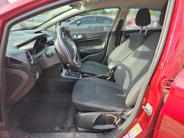 2016 FORD FIESTA SE - 3FADP4EJ5GM112943