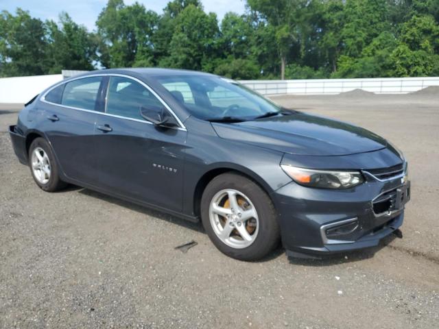 2017 CHEVROLET MALIBU LS 1G1ZB5ST9HF154486