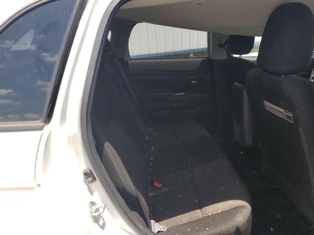 2018 MITSUBISHI OUTLANDER - JA4AP3AU8JZ024377
