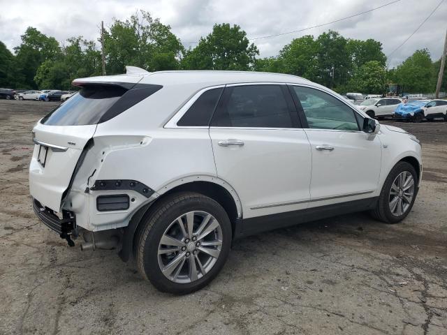 Vin: 1gykndrs5rz718832, lot: 58895535, cadillac xt5 premium luxury 20243