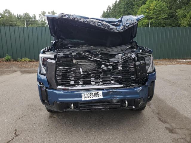 2024 GMC SIERRA K35 1GT49YEY1RF292210