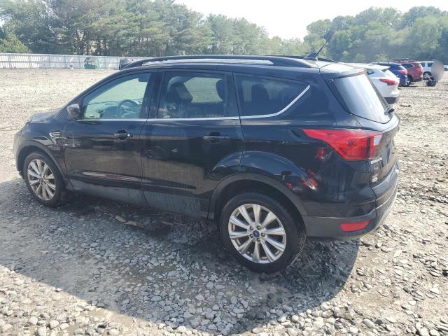 Vin: 1fmcu0hd6kua50272, lot: 61728365, ford escape sel 20192