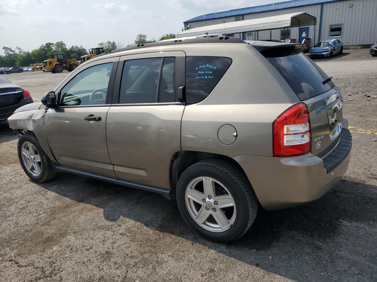 Global Auto Auctions