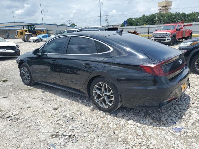 Vin: kmhl64jaxpa280164, lot: 60605615, hyundai sonata sel 20232