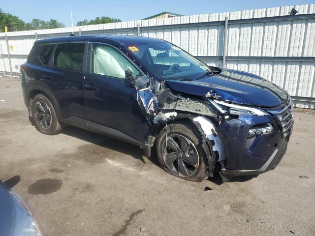 2025 NISSAN ROGUE SV 5N1BT3BB2SC850533