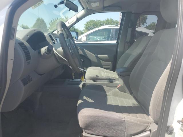 2018 NISSAN FRONTIER S 1N6BD0CT6JN758008