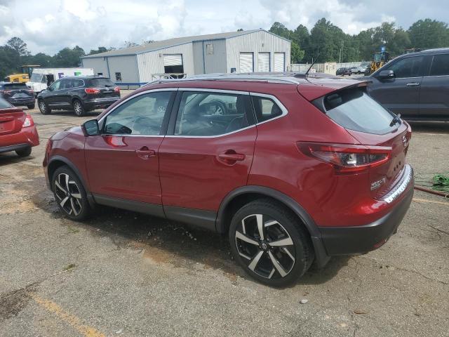 Vin: jn1bj1cwxnw497674, lot: 60236125, nissan rogue sl 20222