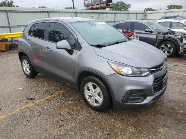 2020 CHEVROLET TRAX LS 3GNCJKSB4LL314348