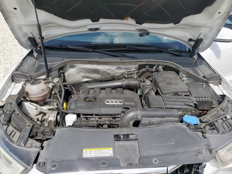 wa1bfcfs0fr006607 - 2015 Audi q3 premium plus - #59533385