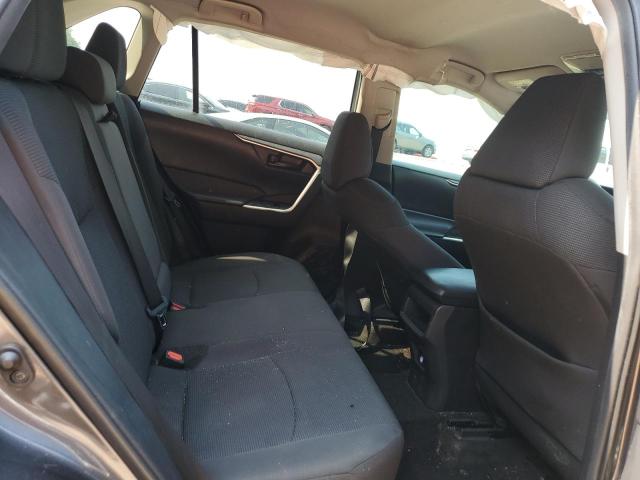 2020 TOYOTA RAV4 LE - 2T3H1RFV6LC043167