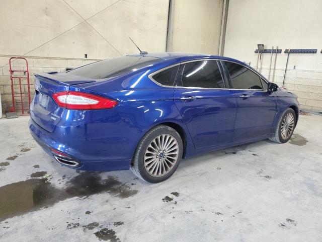 Vin: 3fa6p0k94fr156798, lot: 62276915, ford fusion titanium 20153