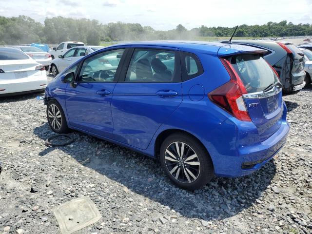 2019 HONDA FIT EX 3HGGK5H87KM718842