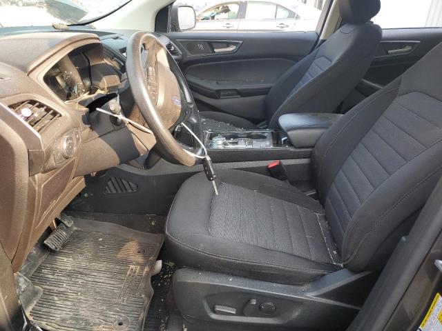 2020 FORD EDGE SE - 2FMPK4G95LBB20427