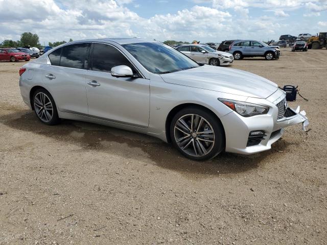 2015 INFINITI Q50 SPORT JN1BV7AR4FM395465