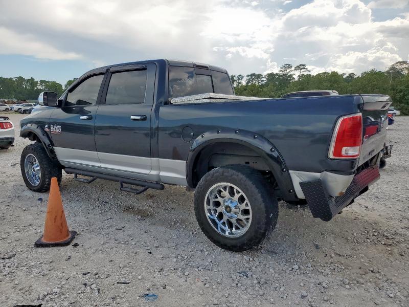 Vin: 3c6ur5fl4eg183158, lot: 61846925, ram 2500 laramie 20142