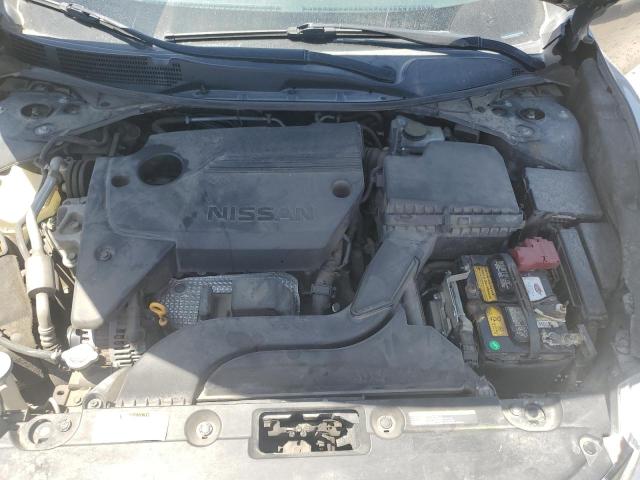2018 NISSAN ALTIMA 2.5 - 1N4AL3AP3JC187524